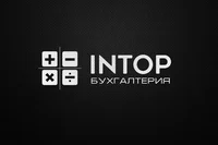 Логотип ТМ INTOP.KZ ( ТОО Qaz Commerce Group)