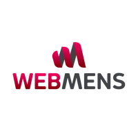 Логотип WebMens