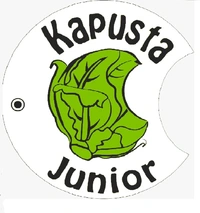 Логотип Kapusta Junior