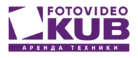 Логотип FotoVideoKUB