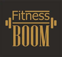 Логотип ФК Fitnessboom