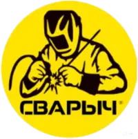 Логотип Сварыч Плюс