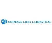 Логотип XPRESS LINK LOGISTICS