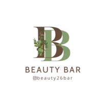 Логотип Beauty26Bar