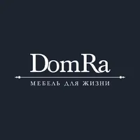 Логотип Domra