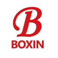 Логотип Changchun Boxin Photoelectric Co., Ltd