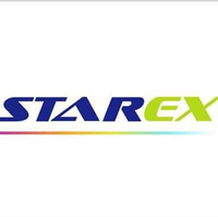 Логотип Star express