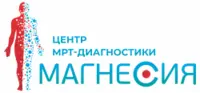 Логотип Межрегиональный томографический центр Магнесия