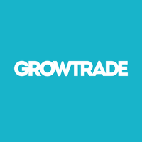 Логотип GROWTRADE