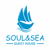 Логотип Guest House SOUL&SEA