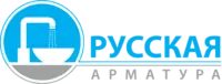 Логотип Русская Арматура