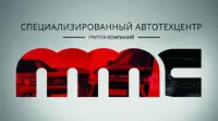 Логотип Мицубиси Моторс Клуб