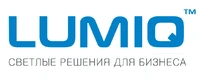 Логотип LUMIQ