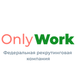 Логотип OnlyWork