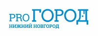 Логотип Про Город Нижний Новгород