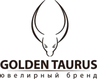 Логотип Golden Taurus