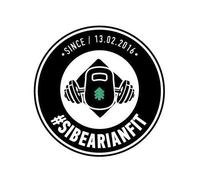 Логотип Sibearianfit