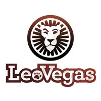 Логотип LeoVegas