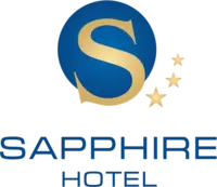 Логотип Sapphire Hotel