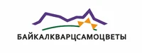 Логотип Байкалкварцсамоцветы