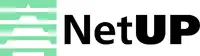 Логотип NetUP