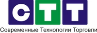 Логотип Современные технологии торговли