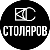 Логотип Столяров