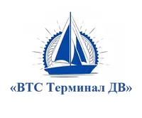 Логотип ВТС Терминал ДВ