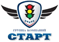 Логотип Группа Компаний Старт