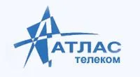 Логотип Атлас-Телеком