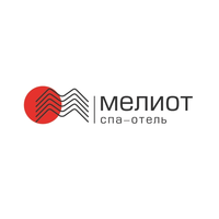 Логотип Отель Мелиот