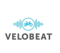 Логотип VELOBEAT