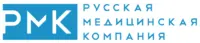 Логотип Русская медицинская компания