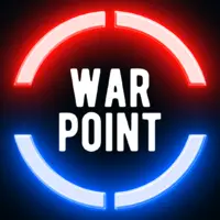 Логотип Warpoint Arena (ИП Углов Евгений Михайлович)