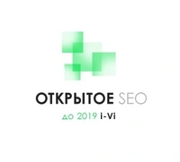 Логотип Открытое SEO