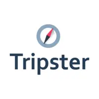 Логотип Tripster