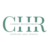 Логотип Choosy Recruitment