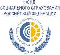 Логотип ГУ-РО Фонда социального страхования РФ по Республике Башкортостан