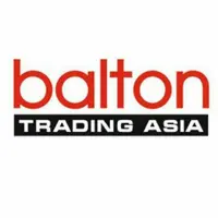 Логотип Balton Trading Asia