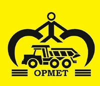 Логотип Ормет