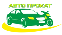 Логотип Авто прокат