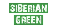 Логотип Siberian Green