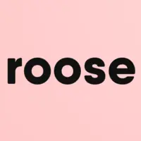 Логотип Roose Agency