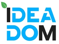 Логотип ideaDom