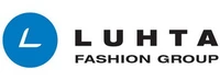 Логотип LUHTA Fashion group