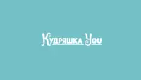 Логотип Кудряшка You