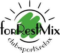 Логотип ForRestMix Club