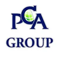 Логотип PCA Group