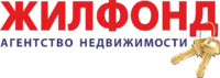 Логотип АН ЖИЛФОНД (ИП Кайгородова Татьяна Владимировна)