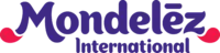 Логотип “Mondelēz International Bel”